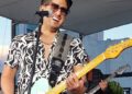 Toster renace en México con un emotivo showcase en Playhaus by Totalplay