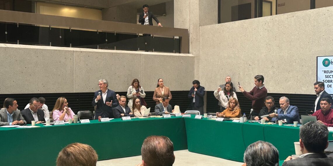 No existe “impuesto saludable”: CONCOMERCIOPEQUEÑO