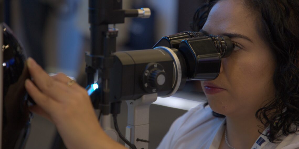 Día Mundial de la Visión 2025: 9 Octubre