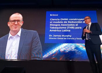 OMNI™ llega a México, la plataforma científica de BAT para avanzar en la Reducción de Riesgos asociados al Tabaquismo