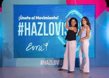 EVRA impulsa la conversación colectiva sobre anticoncepción con el evento «Hagámoslo Visible»