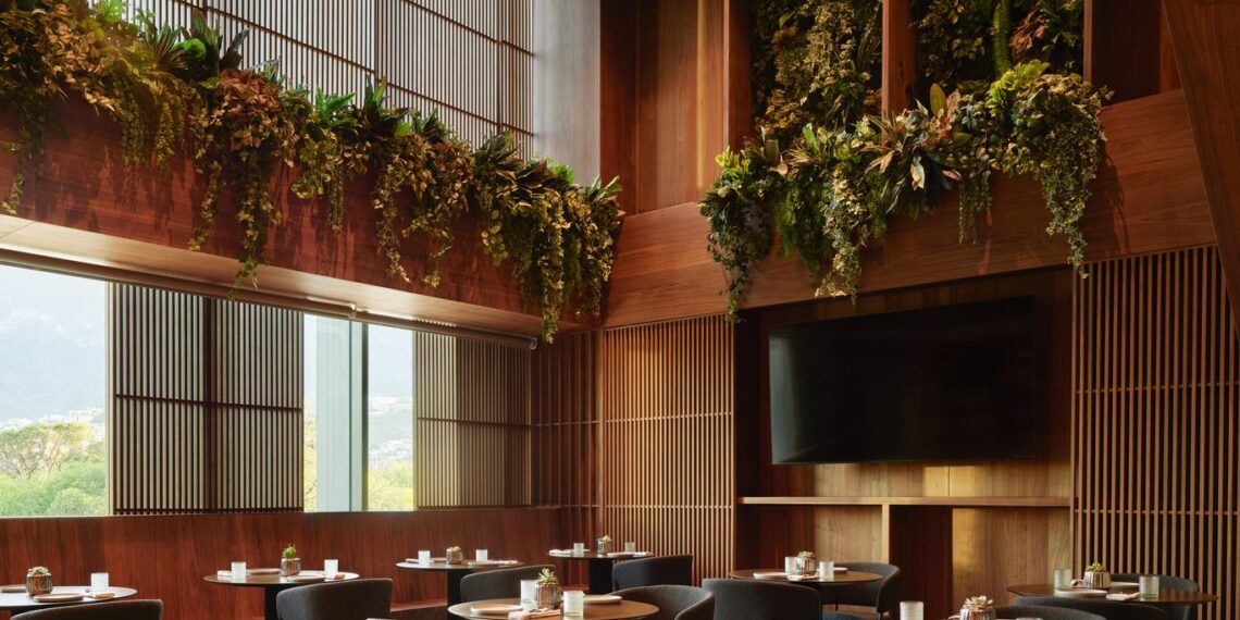 Presidente InterContinental Monterrey: turismo que diversifica y fortalece su economía