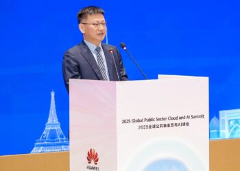 Huawei lanza la arquitectura de referencia de la Nube Gubernamental Nacional «R.I.S.E»