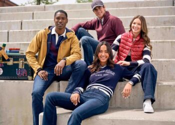 U.S. Polo Assn. presenta colección otoño-invierno 2025 con un estilo americano refinado desde Denver