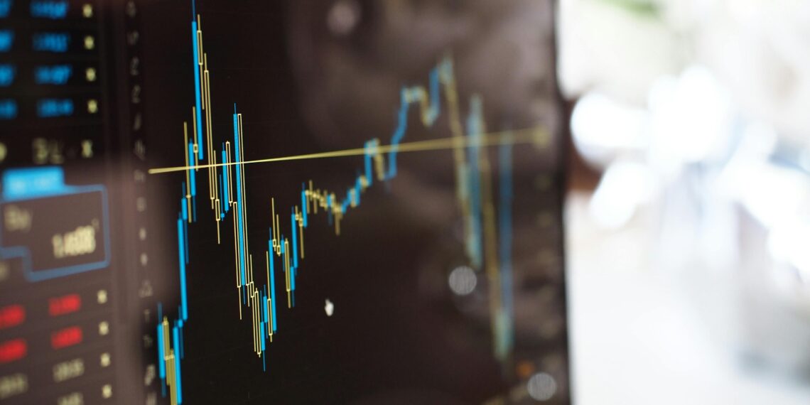 Capital.com analiza la situación del oro en los mercados actuales