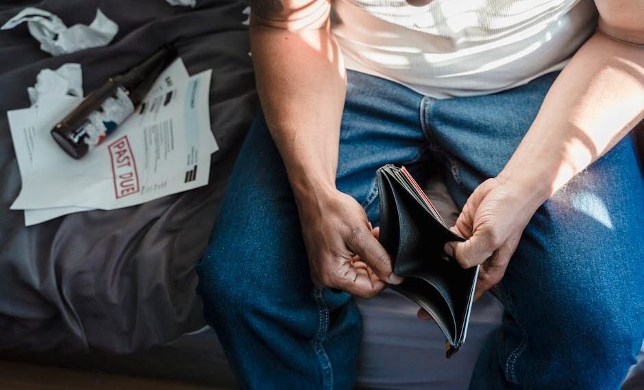 Aumenta el estrés financiero en México y estos son los errores que lo provocan