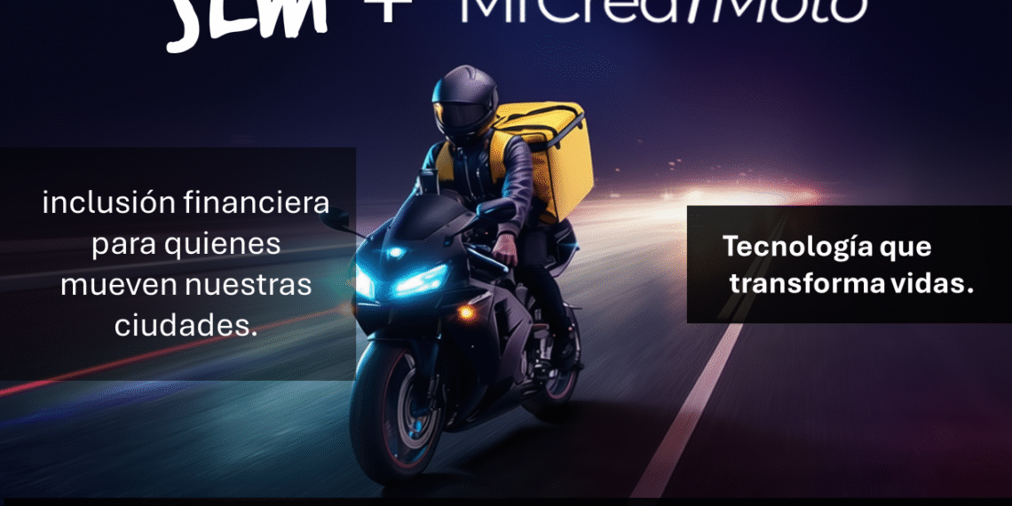 SLM adquiere participación estratégica en MiCrediMoto y acelera su apuesta por la inclusión financiera