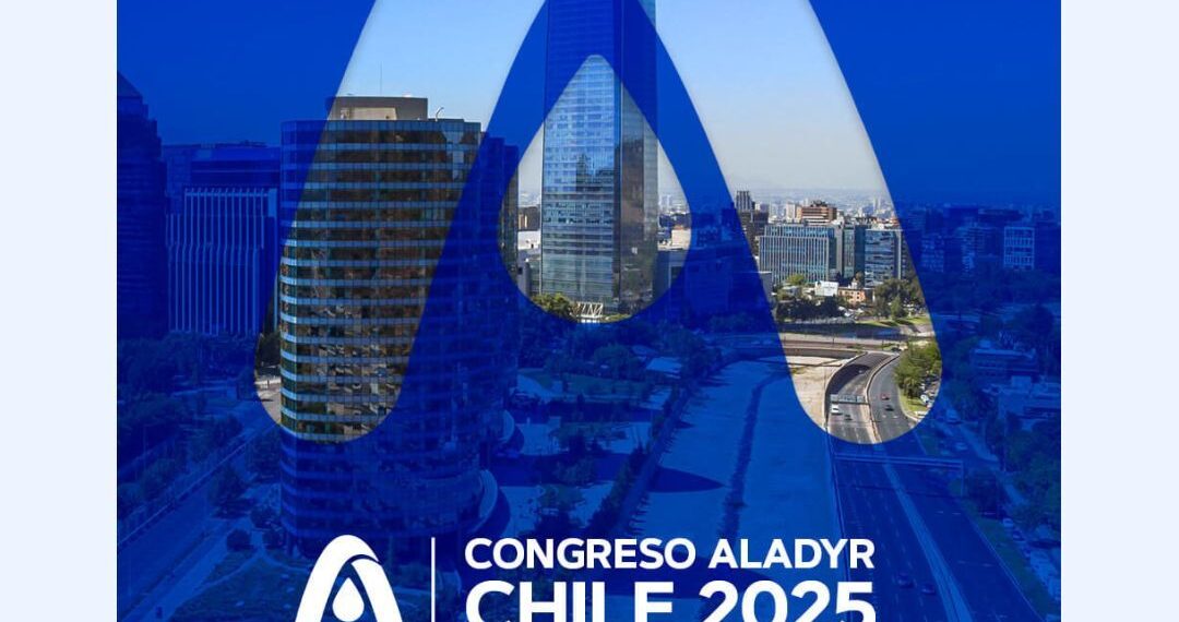 Danfoss participará en el congreso ALADYR Chile