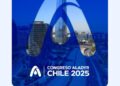Danfoss participará en el congreso ALADYR Chile