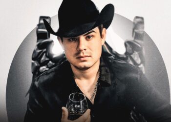 Alfredo Olivas anuncia segundo concierto del “Vivo Tour” en la Monumental Plaza México