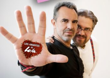 Grita Radio inaugura con su pre-posada la temporada navideña con una noche de leyendas del rock mexicano