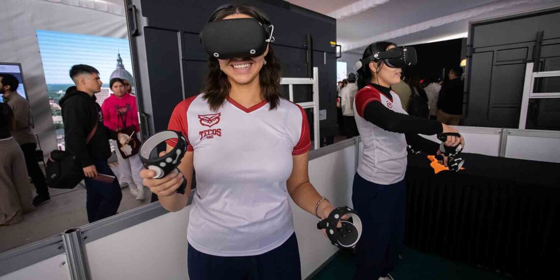 «The Experience By UAG»: espacio único para impulsar la innovación