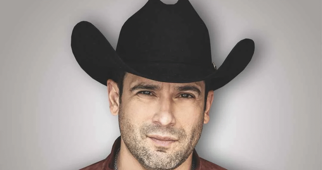 BOBBY PULIDO LLEGA A PUEBLA CON SU GIRA DE DESPEDIDA POR LA PUERTA GRANDE EN EL AUDITORIO METROPOLITANO