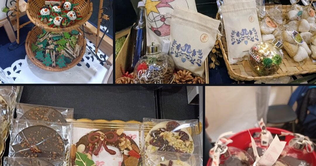 El Café & Chocolate Fest presenta su Edición Navideña con más de 60 expositores y una agenda cultural gratuita