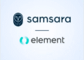 Samsara y Element Fleet Management unen fuerzas para transformar la gestión de flotas en México