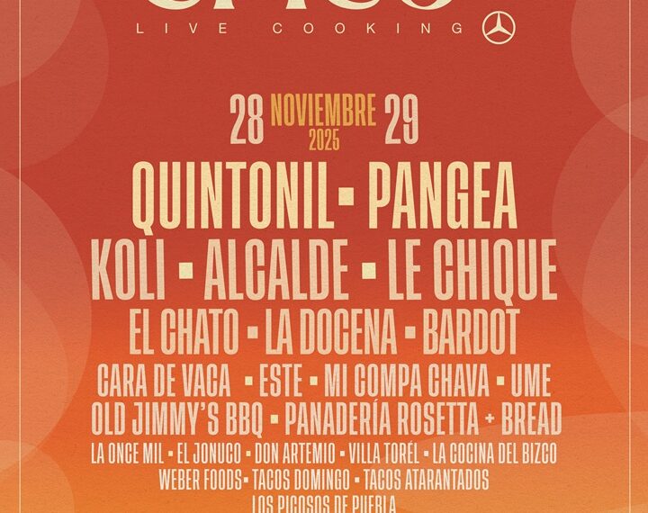 Heineken México suma portafolio premium al festival Banorte ÉPICO