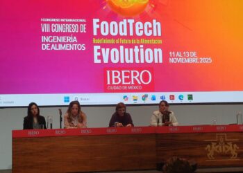 Ciencia e innovación, claves para redefinir el futuro de la alimentación: FoodTech Evolution