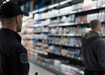 Del robo hormiga al crimen organizado: estrategias inteligentes para proteger el retail según Sensormatic Solutions