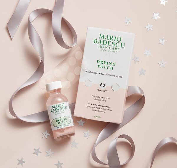 Mario Badescu presenta el Ritual de Skincare que transforma el cuidado de la piel