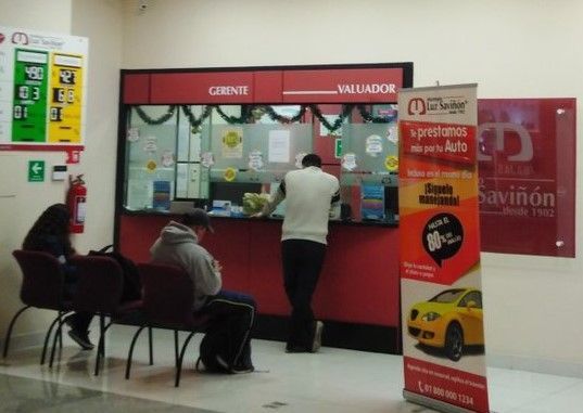 Montepío Luz Saviñón impulsa la inclusión financiera con sentido social