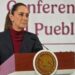Plan Integral del Oriente: Presidenta Claudia Sheinbaum encabeza entrega de trenes de pavimentación a municipios del Edomex
