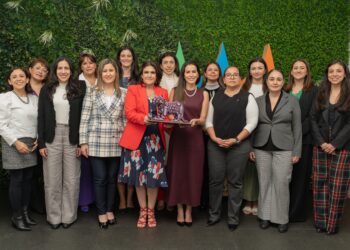 Iberdrola México gana el Premio ELIS por su contribución a la igualdad de género