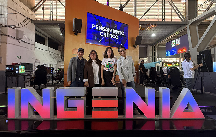 Zapopan Lanza INGENIA Play Lab, la Incubadora de Videojuegos que Busca Posicionar a la Región como Hub de Desarrollo Gamer en América Latina
