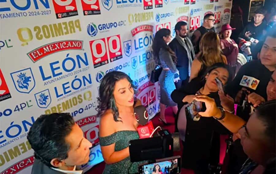 Todos somos uno: Maryam Pirband al presentar su película Vertical