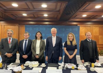 México define su rumbo económico en la revisión del T-MEC