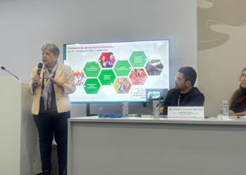 México lanza la NDC 3.0 y pone a los estados al frente de la acción climática
