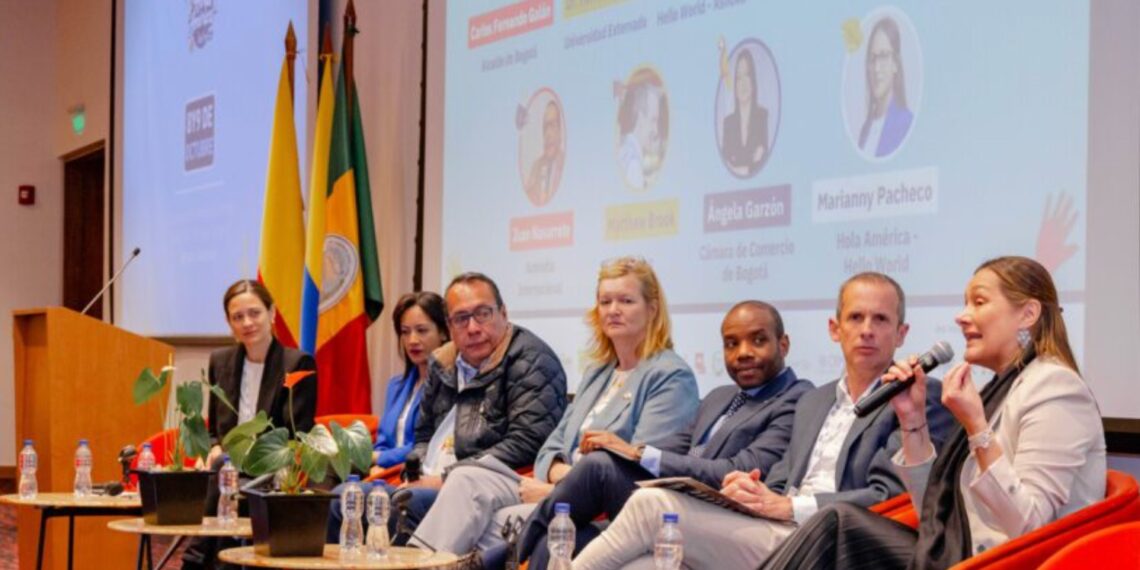 Festival Hola América 2025: Conoce la programación y cómo registrarte gratis