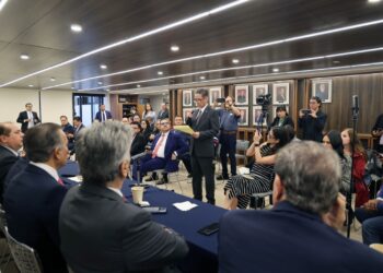 Se perfila Ramiro Montemayor como nuevo Presidente de CANACAR; apuesta por unidad y fortalecimiento gremial