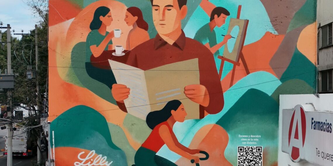 Lilly México impulsa la conversación sobre la diabetes con «La vida con diabetes»