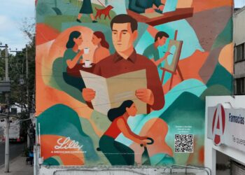 Lilly México impulsa la conversación sobre la diabetes con «La vida con diabetes»