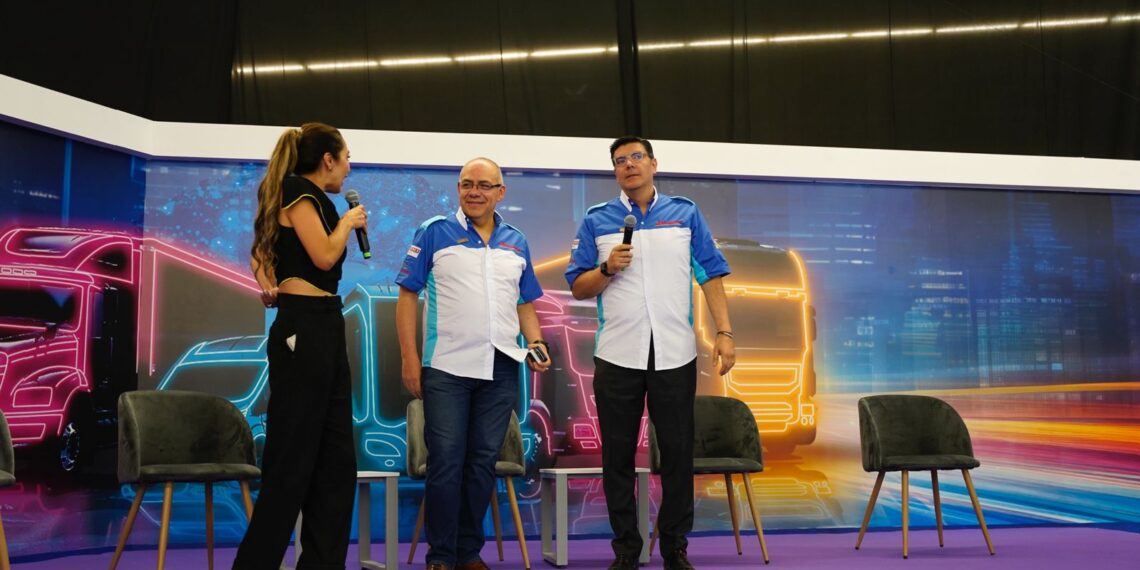 Expo Transporte suma nuevas marcas y crecimiento sin precedentes