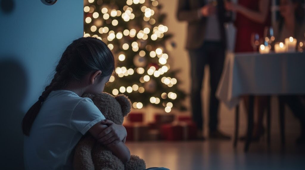 ILAS inicia la campaña de talleres gratuitos de prevención: “Regala un Diciembre Libre de Abuso Sexual Infantil”
