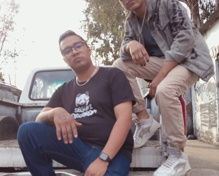 SEGUN2 EN DISCORDIA: El Dúo Urbano que Redefine el RAP con Autenticidad y Pasión
