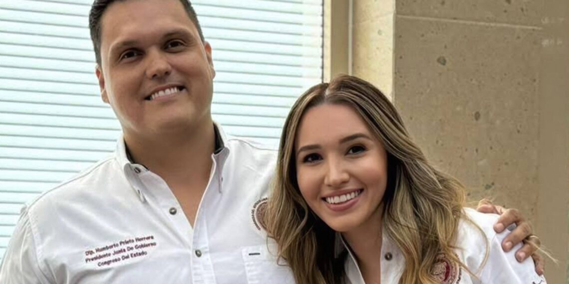 Claudia Sheinbaum solicita revisar posible caso de nómina secreta en el Congreso de Tamaulipas