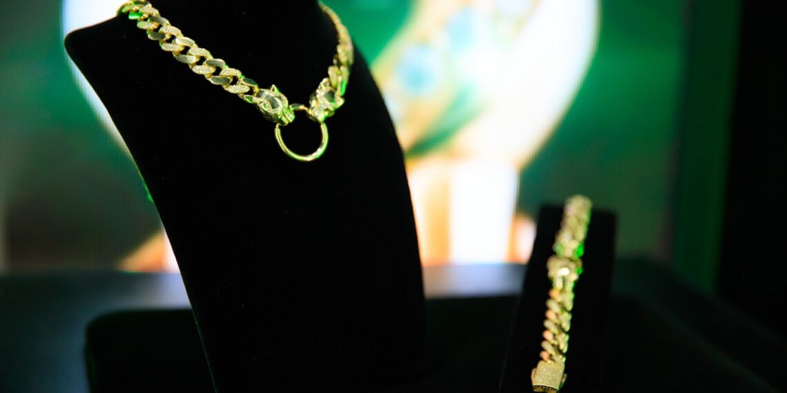 Lanzamiento de la Nueva Colección “INSTINTO” de Joyerías BIZZARRO