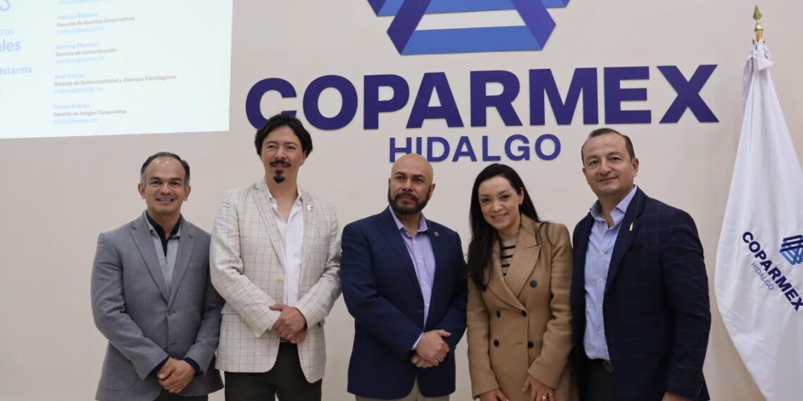 Se recuperan más de 100 millones de botellas de PET al año en Hidalgo