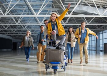 Despegar se suma a la temporada de descuentos que impulsa el turismo en México