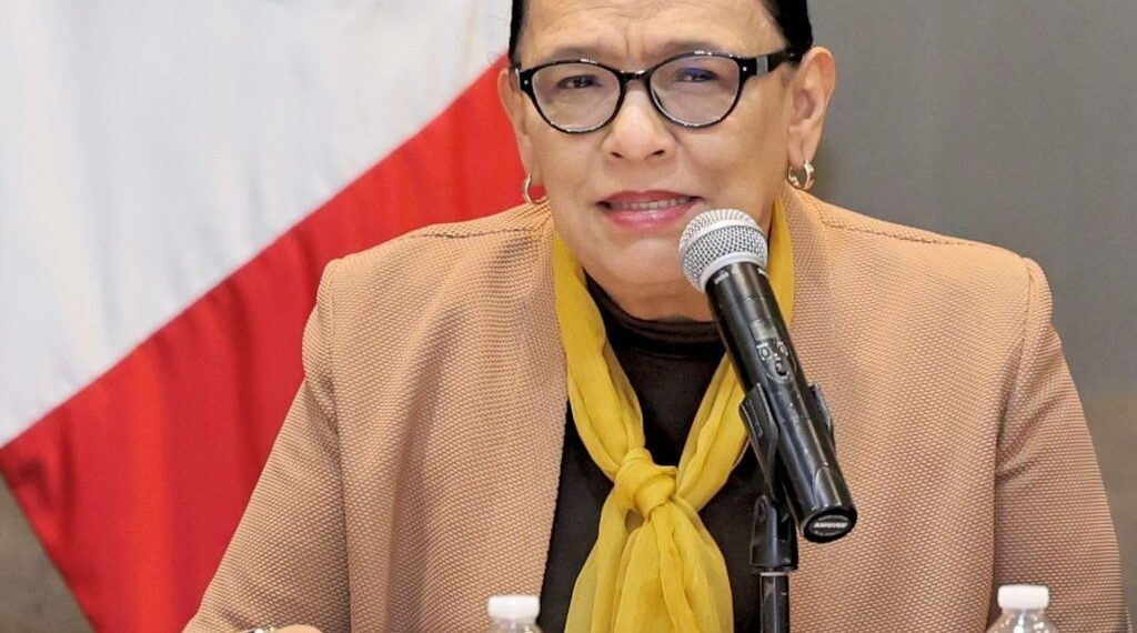 Rechaza SEGOB acciones violentas y actos que atenten contra la vida e integridad de las personas