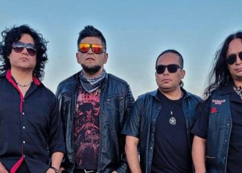 Tatuaje Vivo llega al Lunario con “Del barrio a la luna”, un nuevo capítulo para el rock mexicano