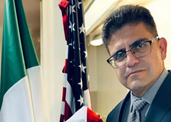 El Dr. Víctor Abuadili impulsa una nueva era en medicina preventiva desde la capilaroscopia hasta la ONU