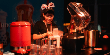 México debuta en Gong Cha Games: el concurso mundial que celebra la pasión por el bubble tea