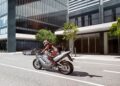 ABS y seguridad vial: tres décadas de innovación de Bosch que protegen a los motociclistas