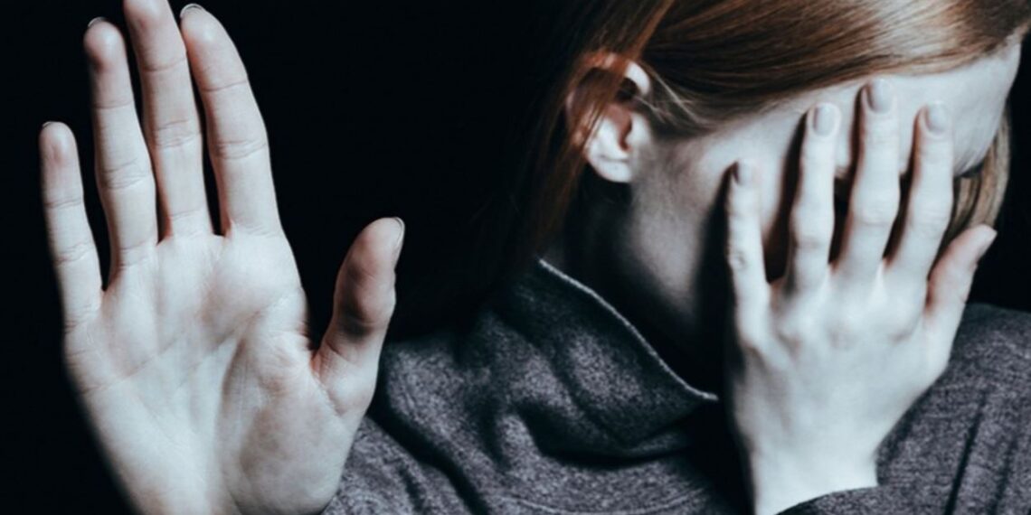 Nunca más: romper el silencio frente a la violencia de género”