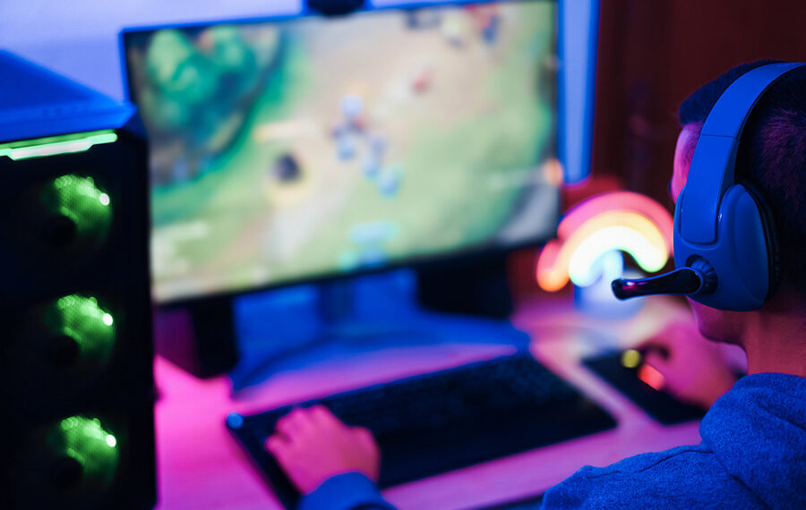 Así juega México: tendencias que marcaron el gaming en 2025 según Cheil México