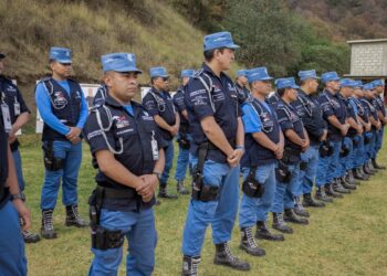 GMSI celebra 42 aniversario: La seguridad debe generar valor y no un costo adicional