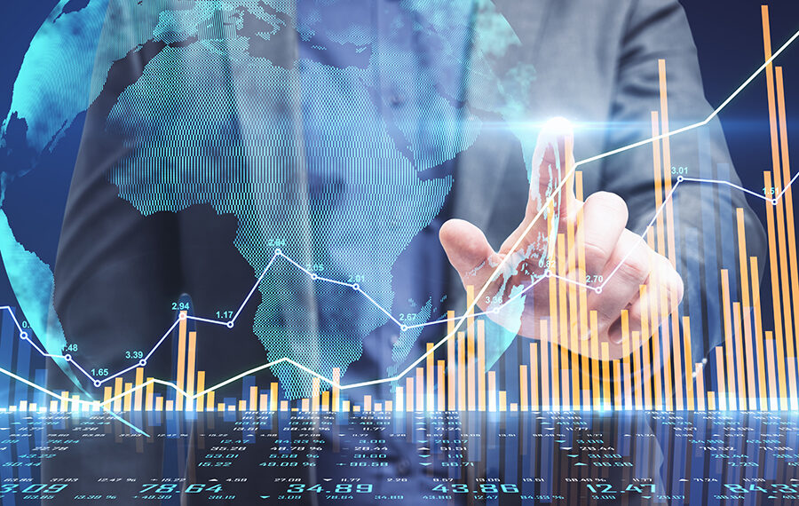 2026 abre un nuevo escenario para invertir desde México en los mercados globales